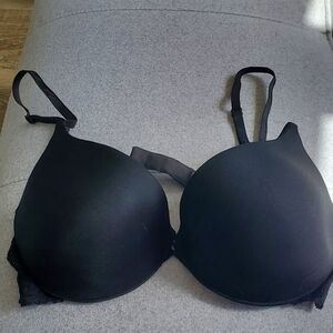 Victoria's Secret Classic Black Bra
